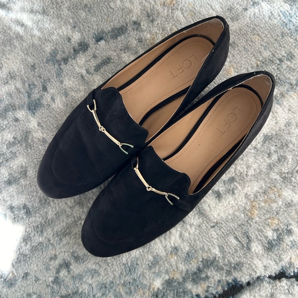 🪩 Loft Loafers - Picture 4 of 4